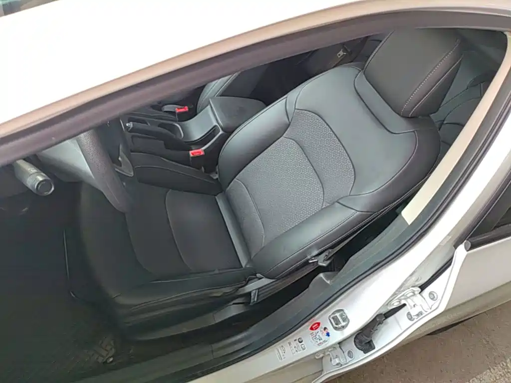 Chevrolet Cavalier 2018 — фото 15