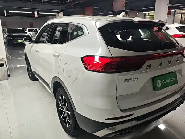 Haval H6 2024
