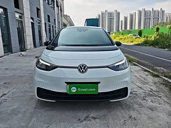 Volkswagen ID.3 2024