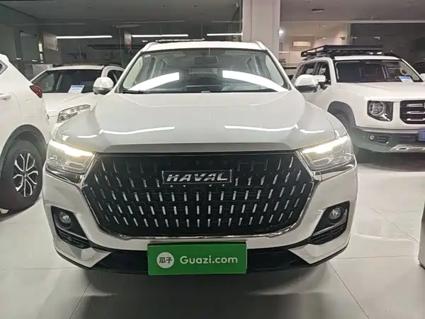 Haval H6 2024