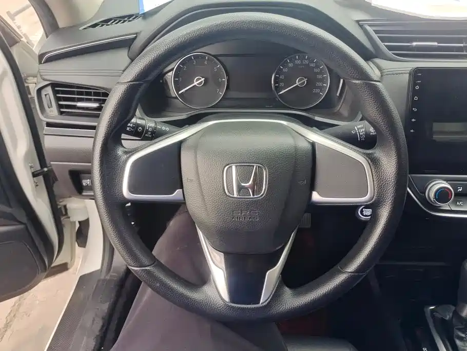 Honda Crider 2019 — фото 15