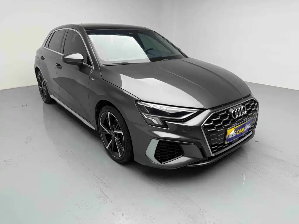 Audi A3 2024