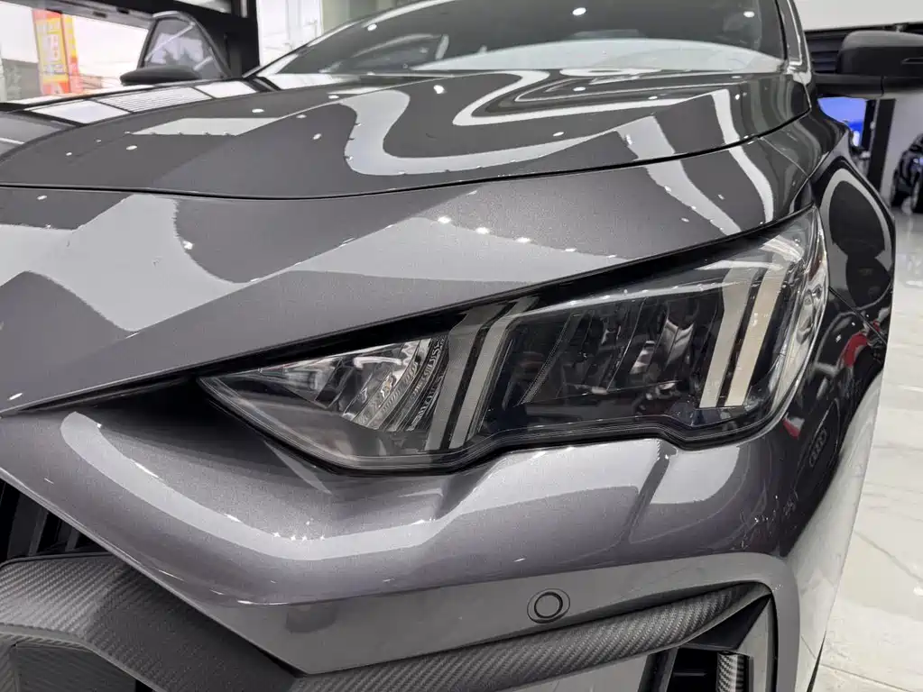 GAC Motor Shadow Leopard 2024 — фото 23