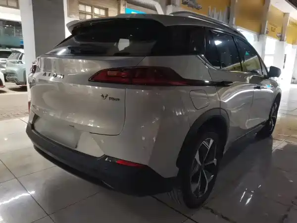 Aion V 2022