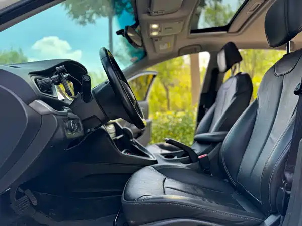 Buick Excelle GT 2020