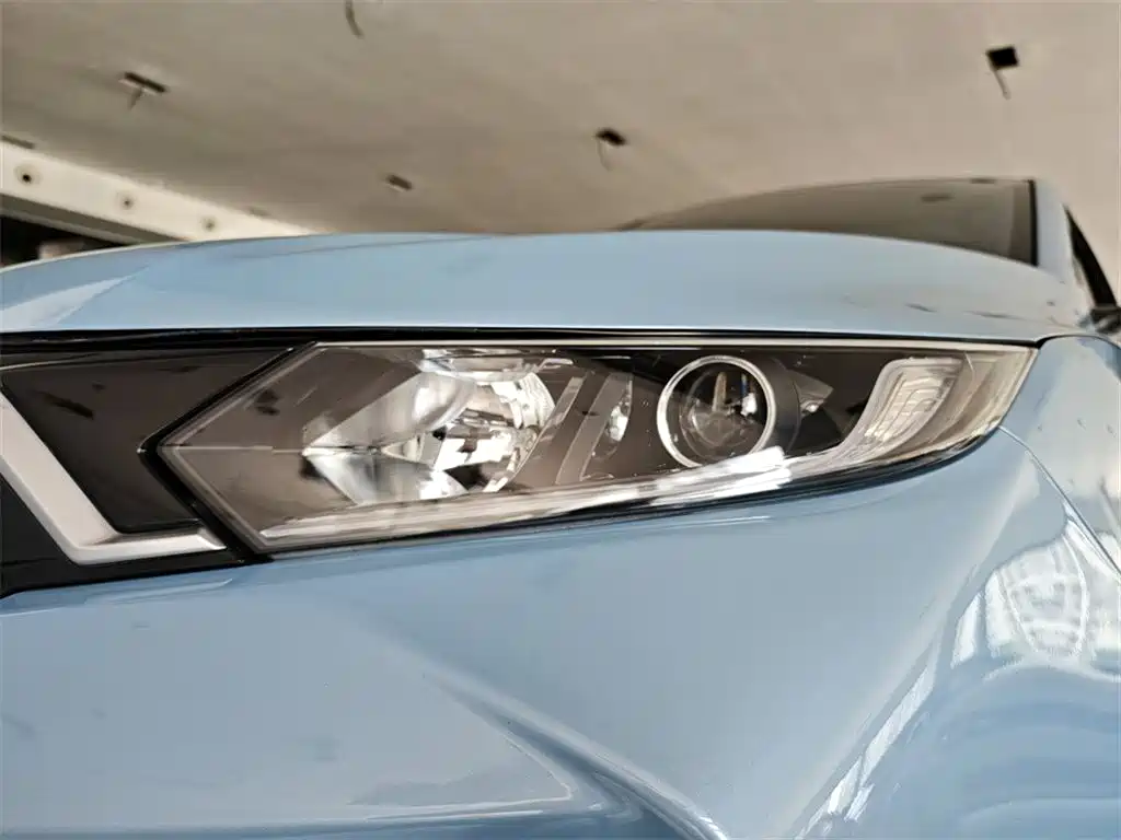 Honda XR-V 2021 — фото 13