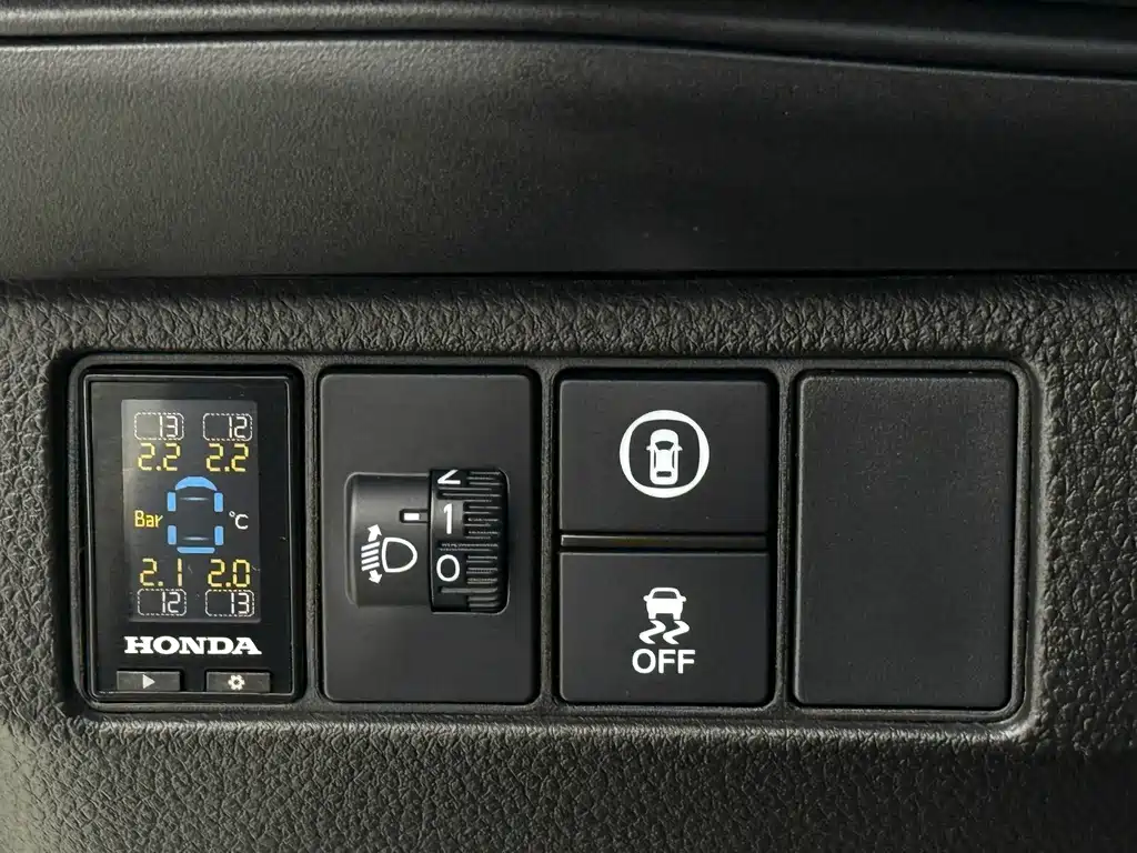 Honda XR-V 2023 — фото 22