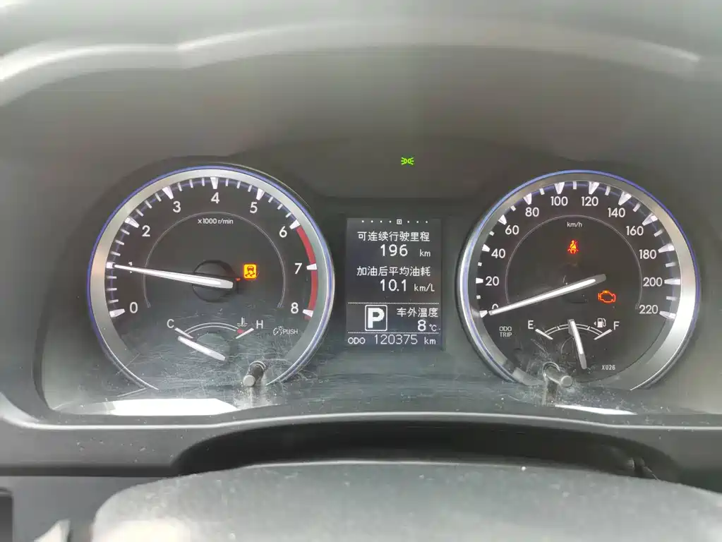 Toyota Highlander 2015 — фото 2