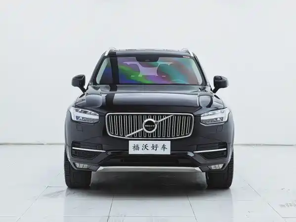 Volvo XC90 2019