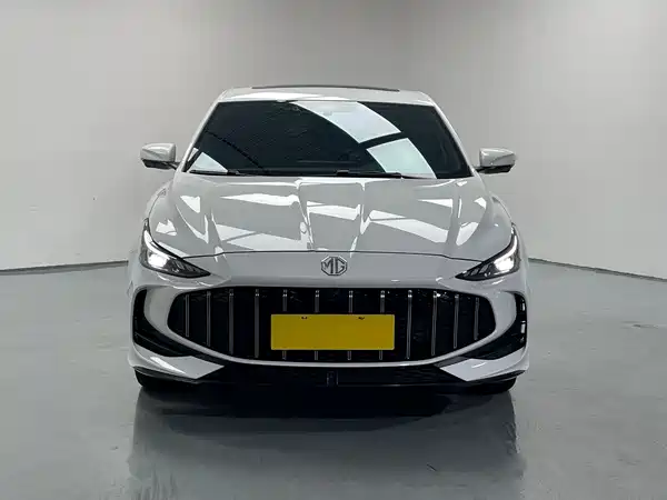 MG5 2025