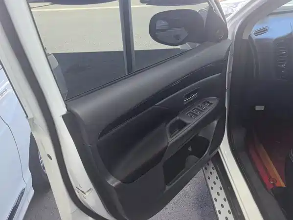 Mitsubishi Outlander 2021