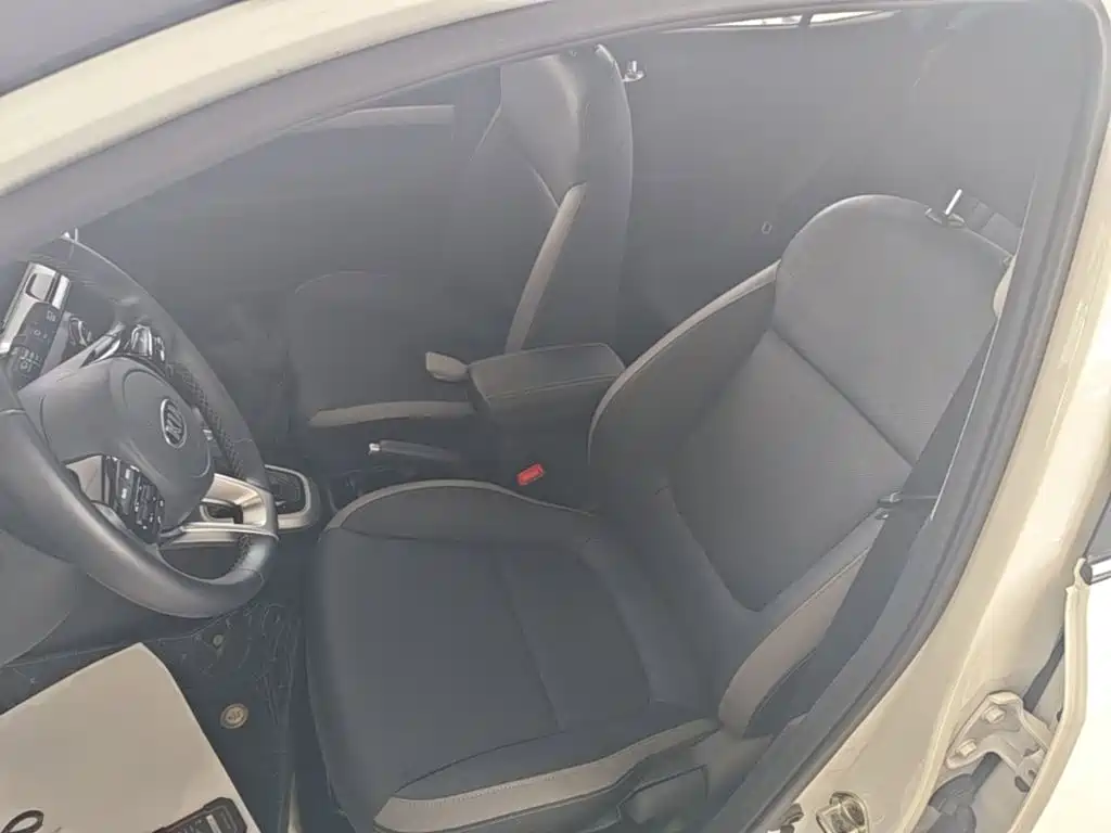 Kia KX1 2021 — фото 15