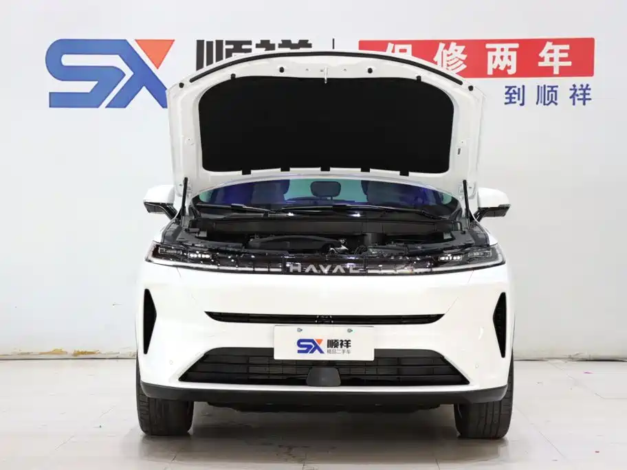 Haval H6L 2025 — фото 18