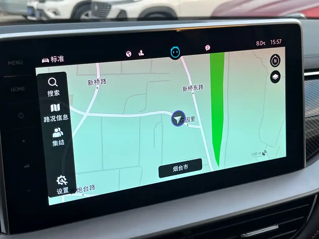 Skoda Kodiaq GT 2023 — фото 21