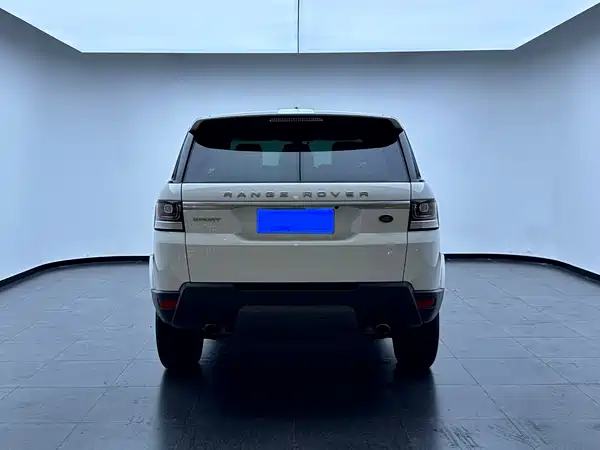 Land Rover Range Rover Sport 2017
