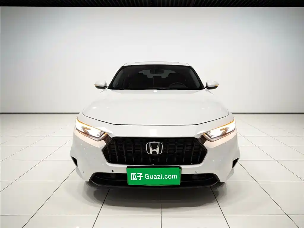 Honda Inspire 2023 — фото 3