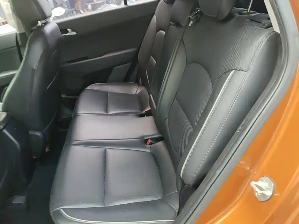 Hyundai ix25 2015 — фото 17