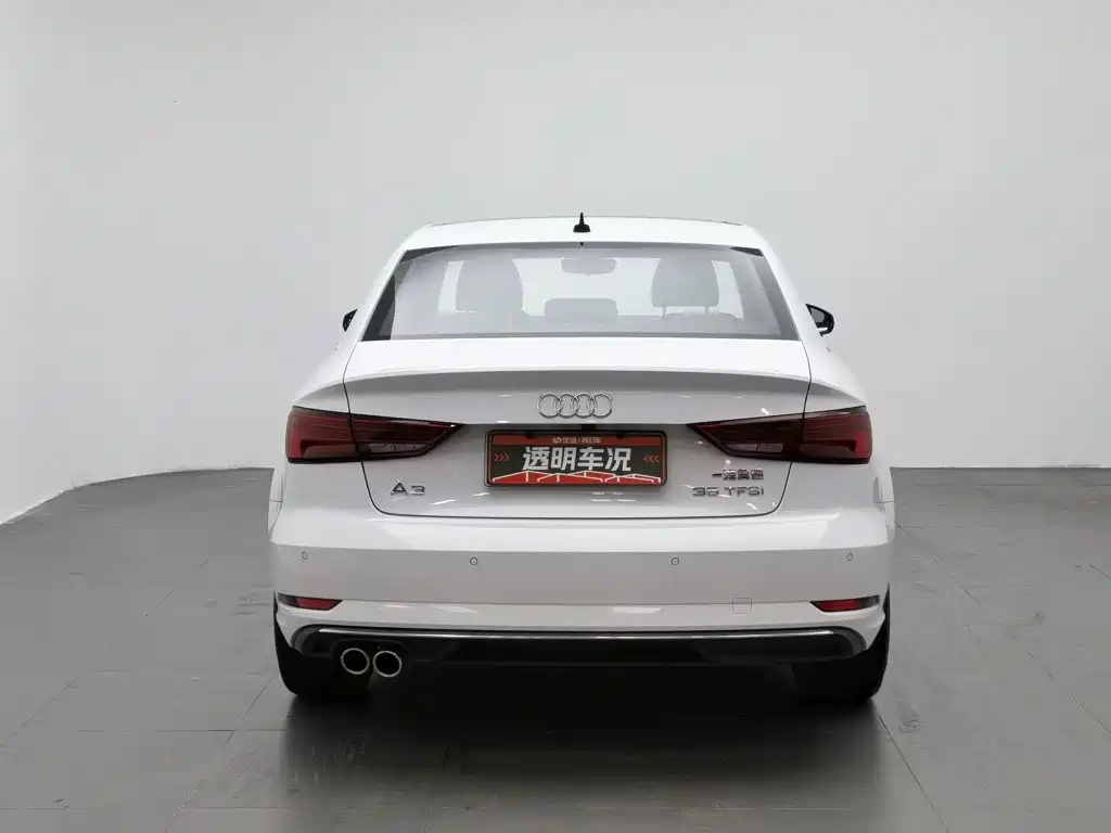 Audi A3 2020
