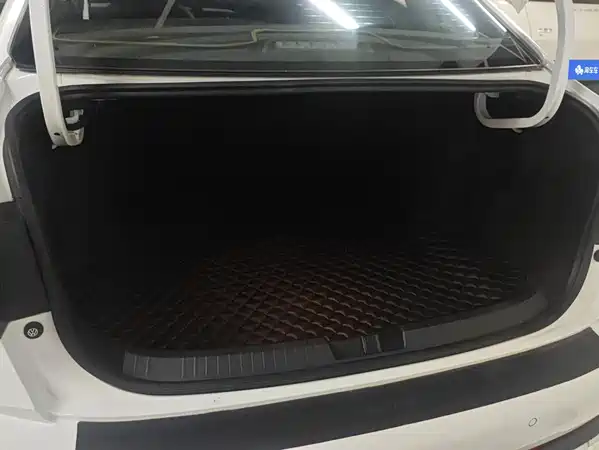Volkswagen Sagitar 2023