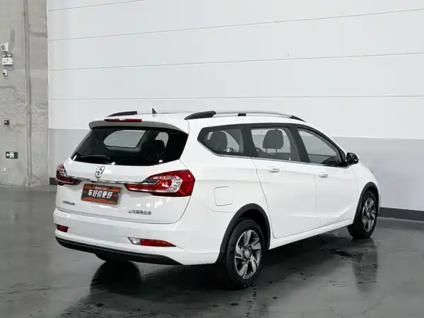 Baojun 310W 2018