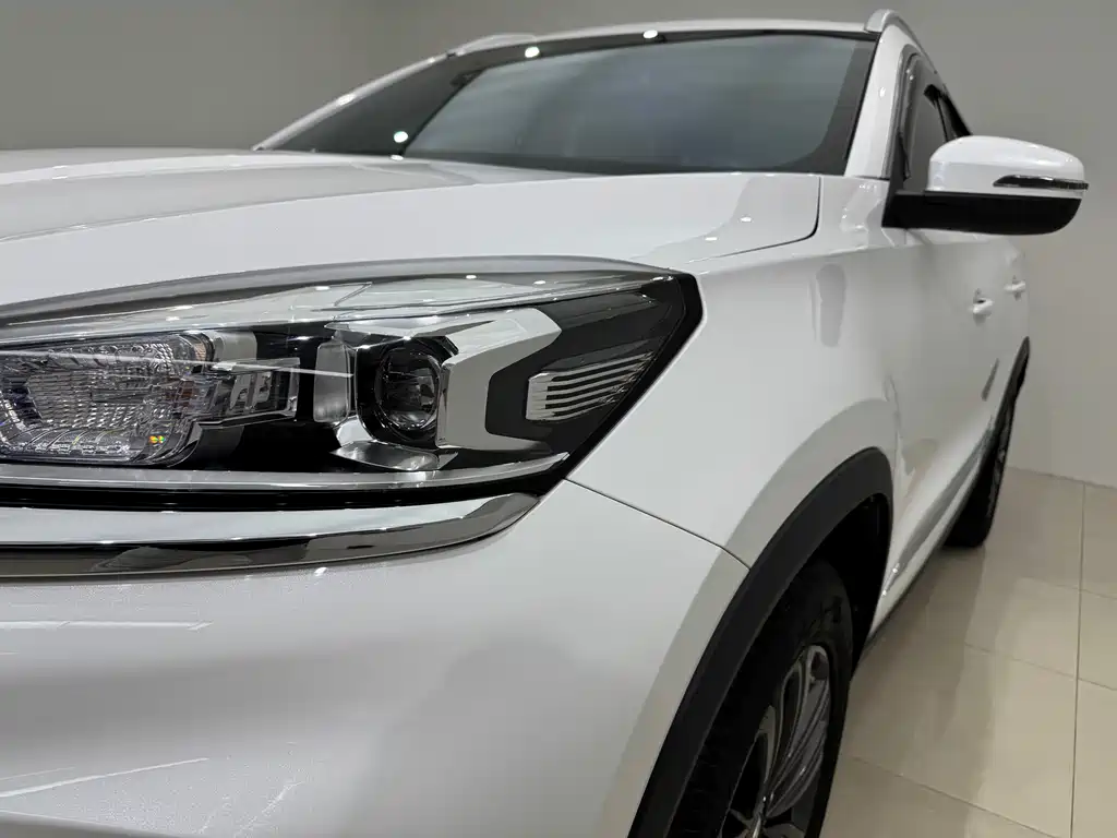 Chery Tiggo 8 2021 — фото 10