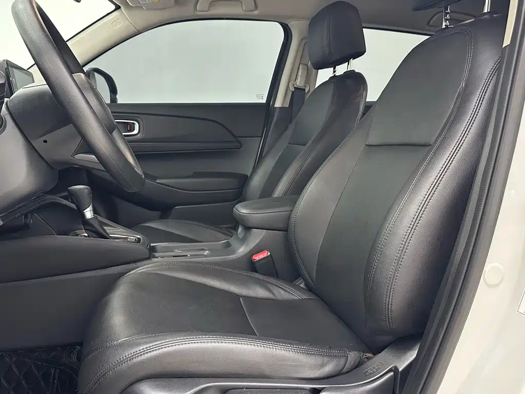 Honda Vezel 2023