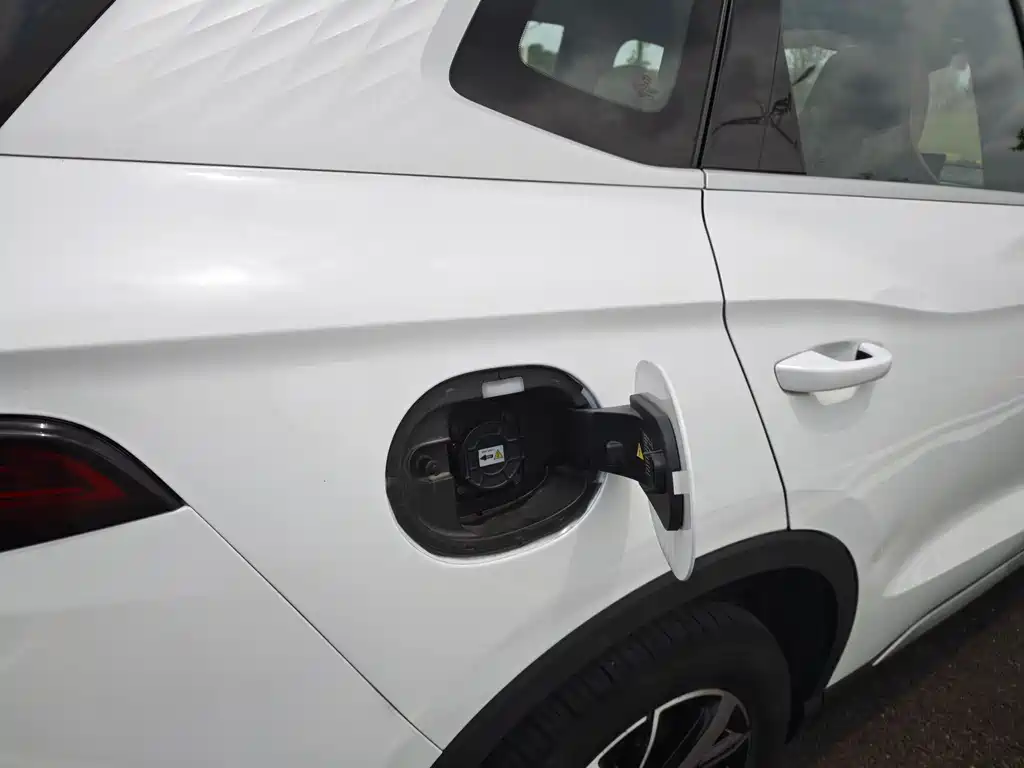 BYD Pro New Energy 2023 — фото 43