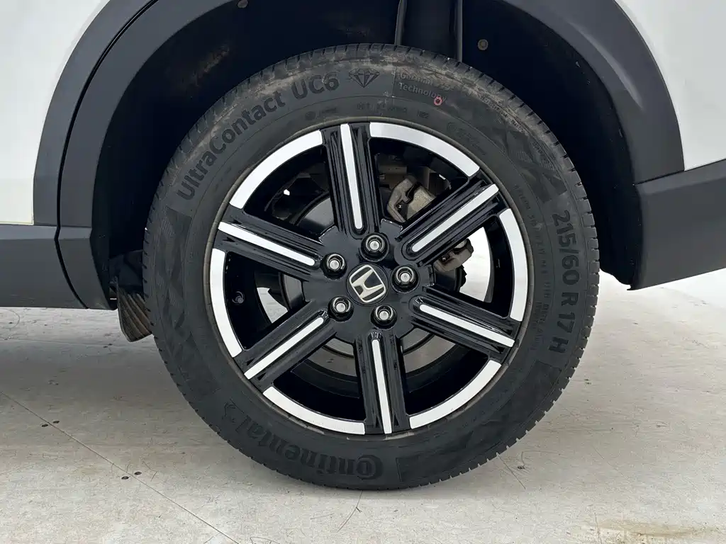 Honda Vezel 2023 — фото 17