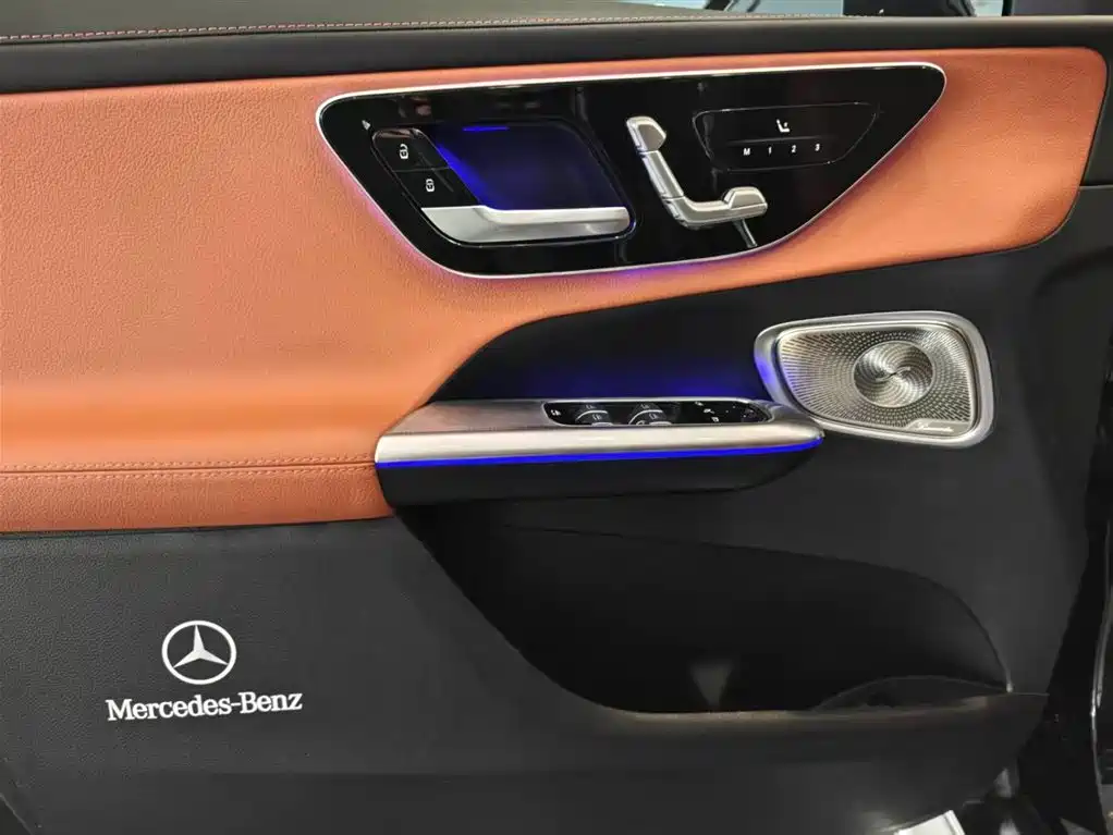 Mercedes-Benz GLC 2024 — фото 15