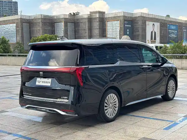 Buick Century 2023