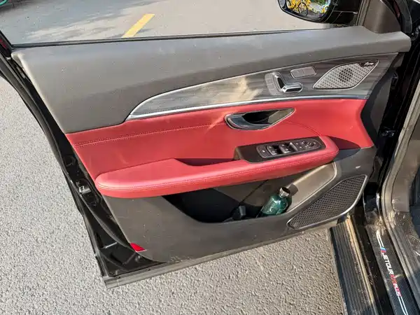 Jetour X70 PLUS 2023