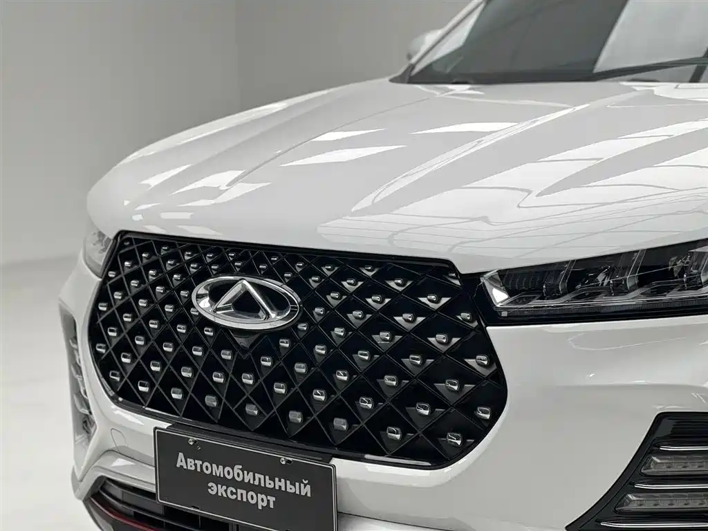 Chery Tiggo 7 2022