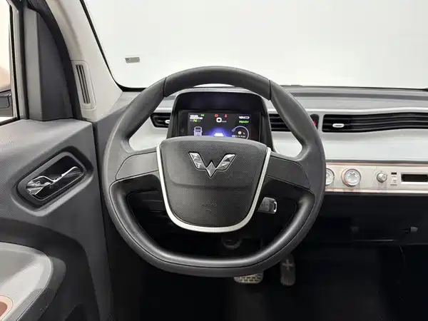 Wuling Hongguang MINIEV 2021