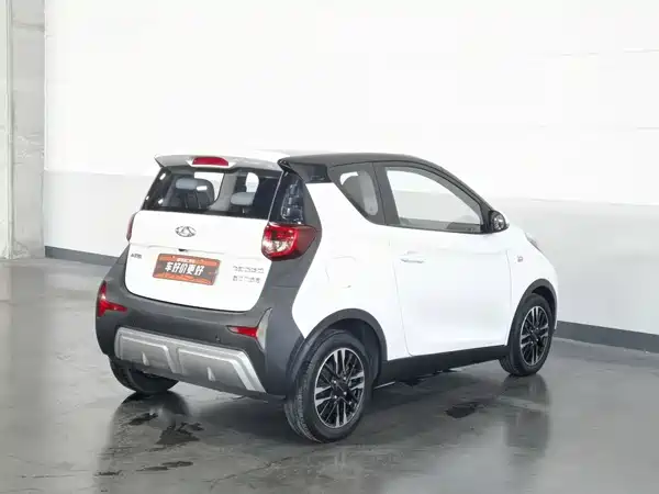 Chery eQ1 2022
