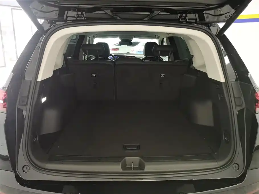 Buick Envision Plus 2025 — фото 4