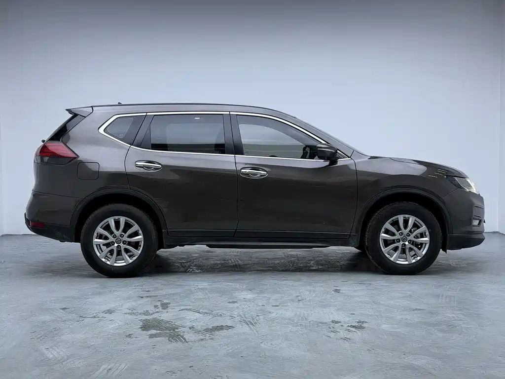 Nissan X-Trail 2020 — фото 7