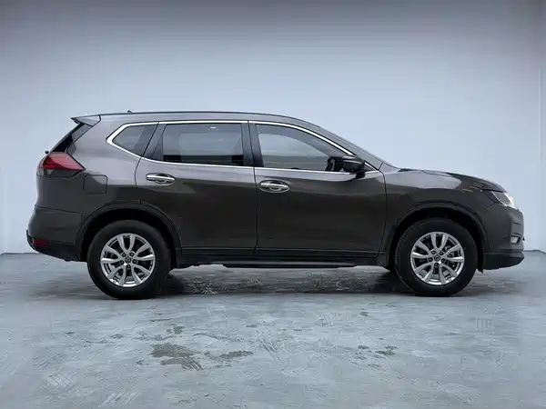Nissan X-Trail 2020