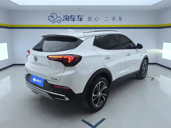 Buick Encore GX 2023