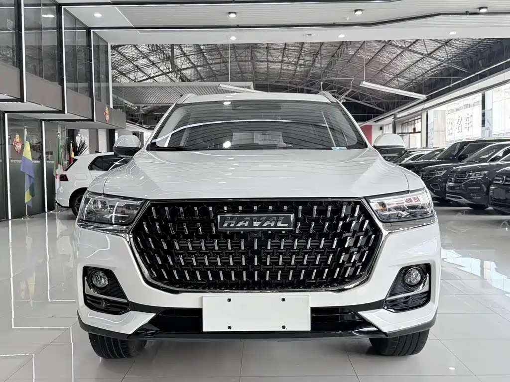 Haval H6 2023