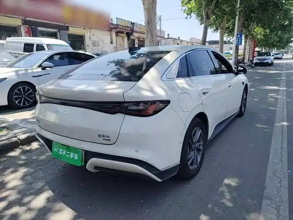BYD Seal 06 2025