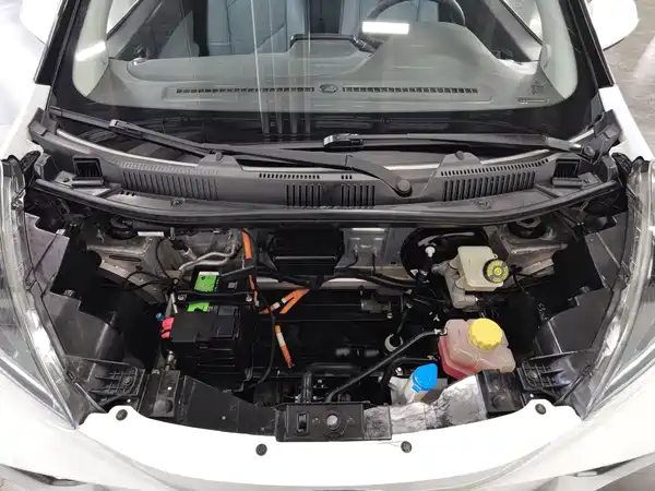 Chery eQ1 2022