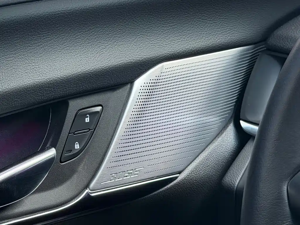 Cadillac CT4 2023 — фото 18