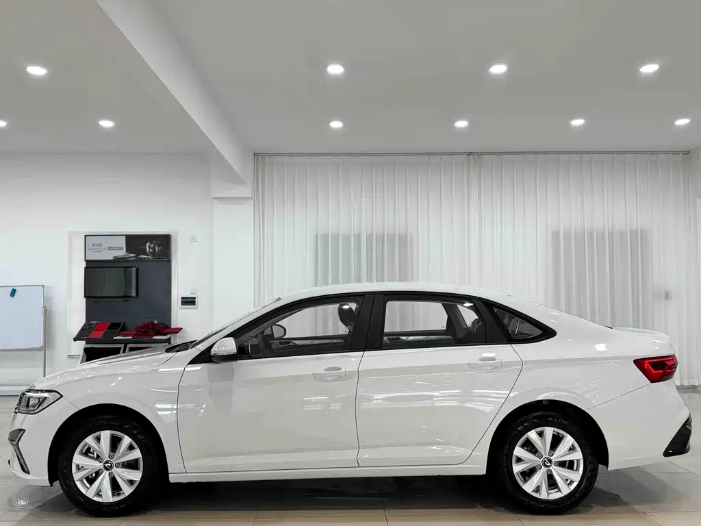Jetta VA7 — фото 4