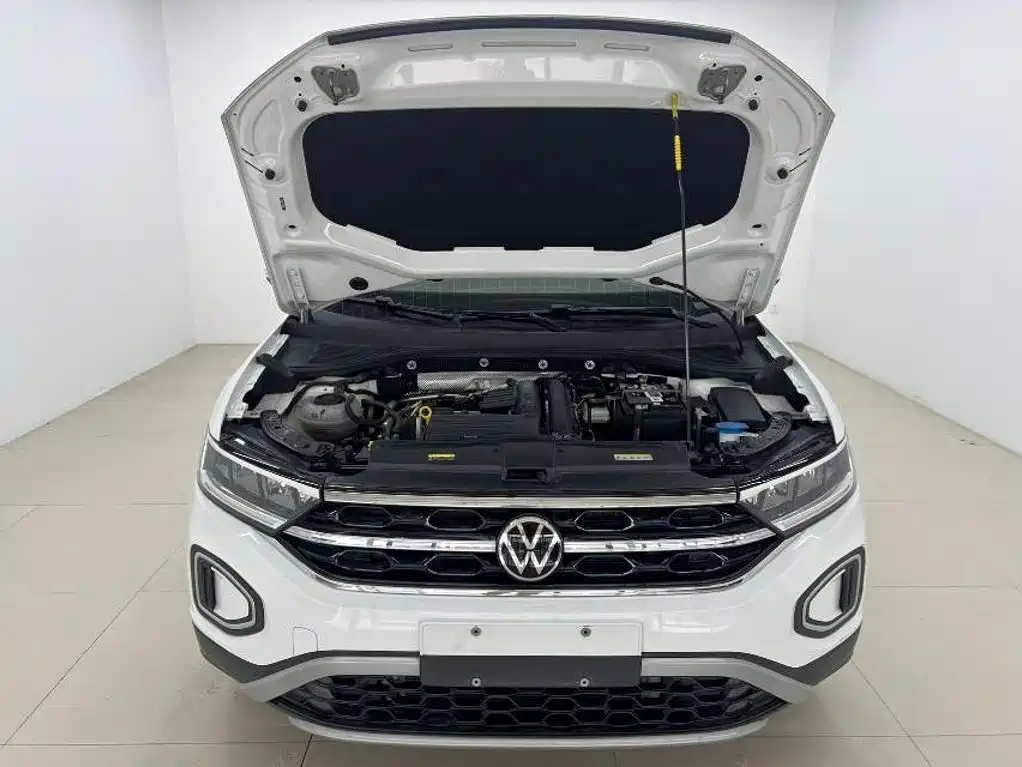Volkswagen T-Roc 2023
