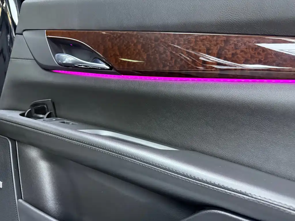 Cadillac CT6 2021 — фото 14