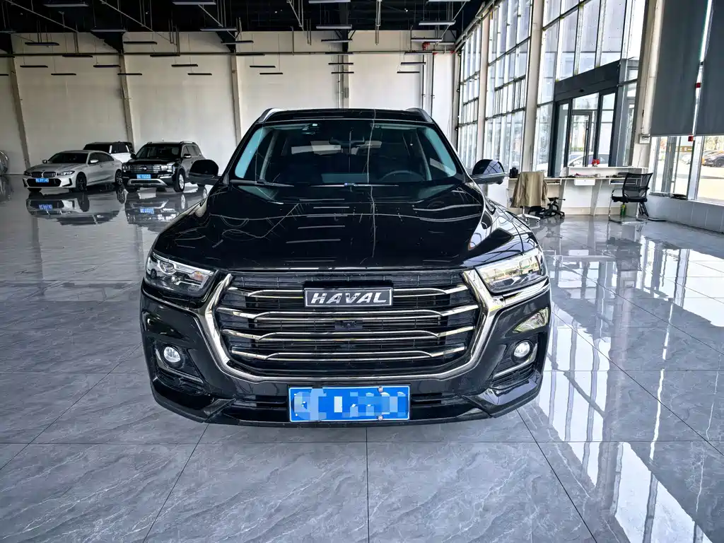 Haval H6 2022