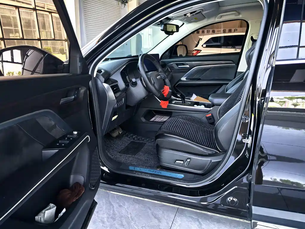 Haval H6 2022