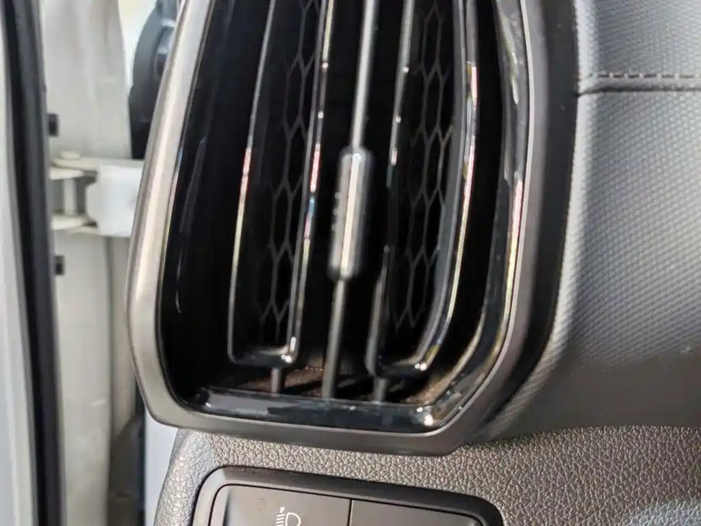 Hyundai ix35 2021 — фото 19