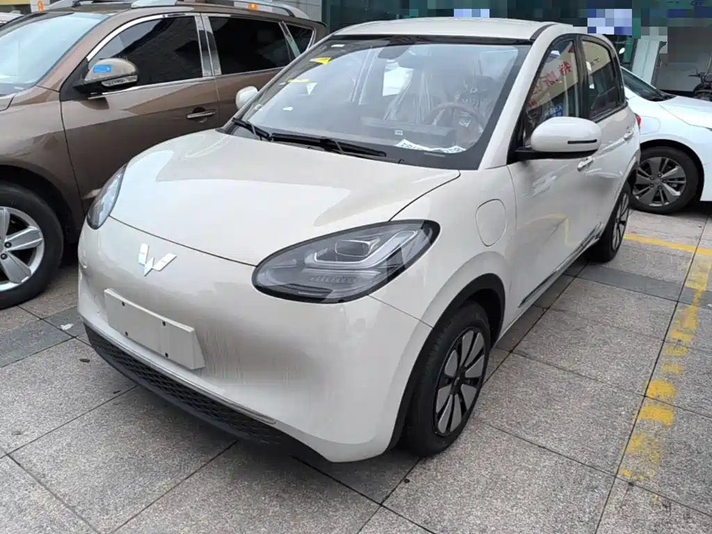 Wuling Bingo 2026