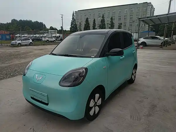 Wuling Hongguang MINIEV 2025